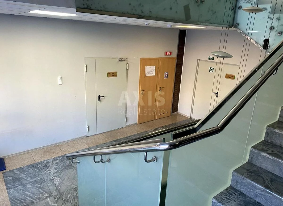 Office vul. Staronavodnyc'ka 19, 5016m2668727