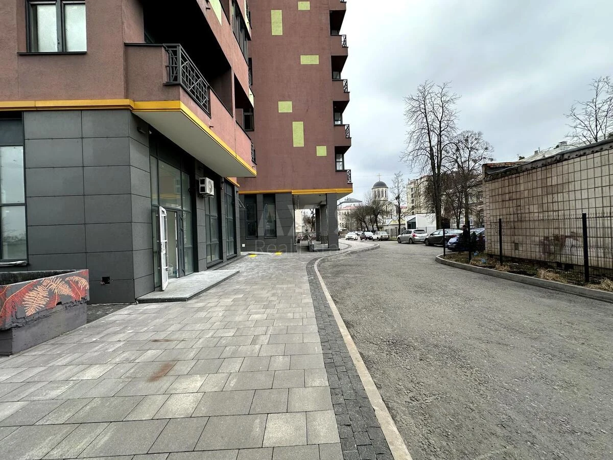 Trade object vul. Zagorіvs'ka 1Г, 200m2685343
