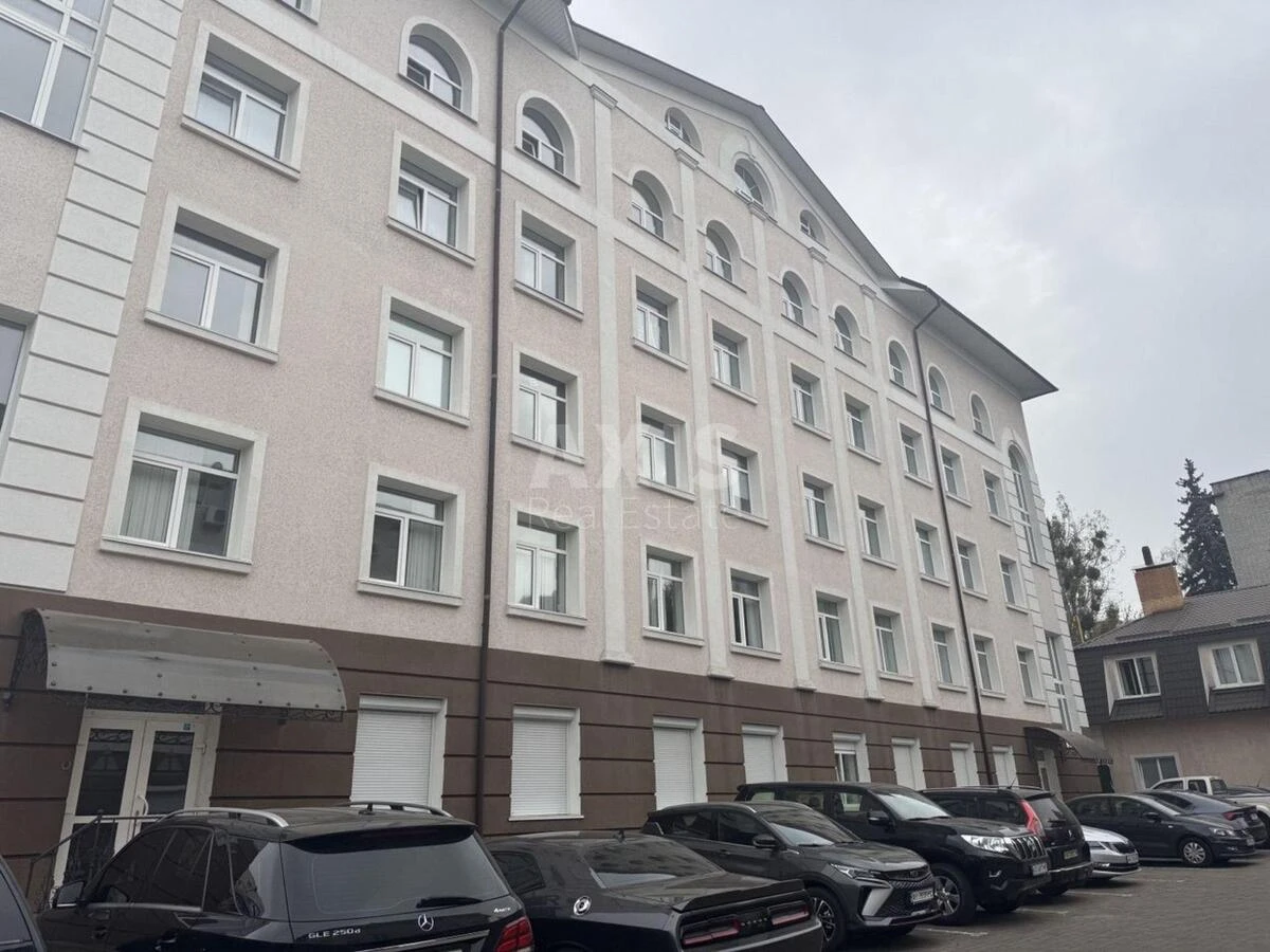 Office vul. Mashynobudivna 35А, 1000m258579