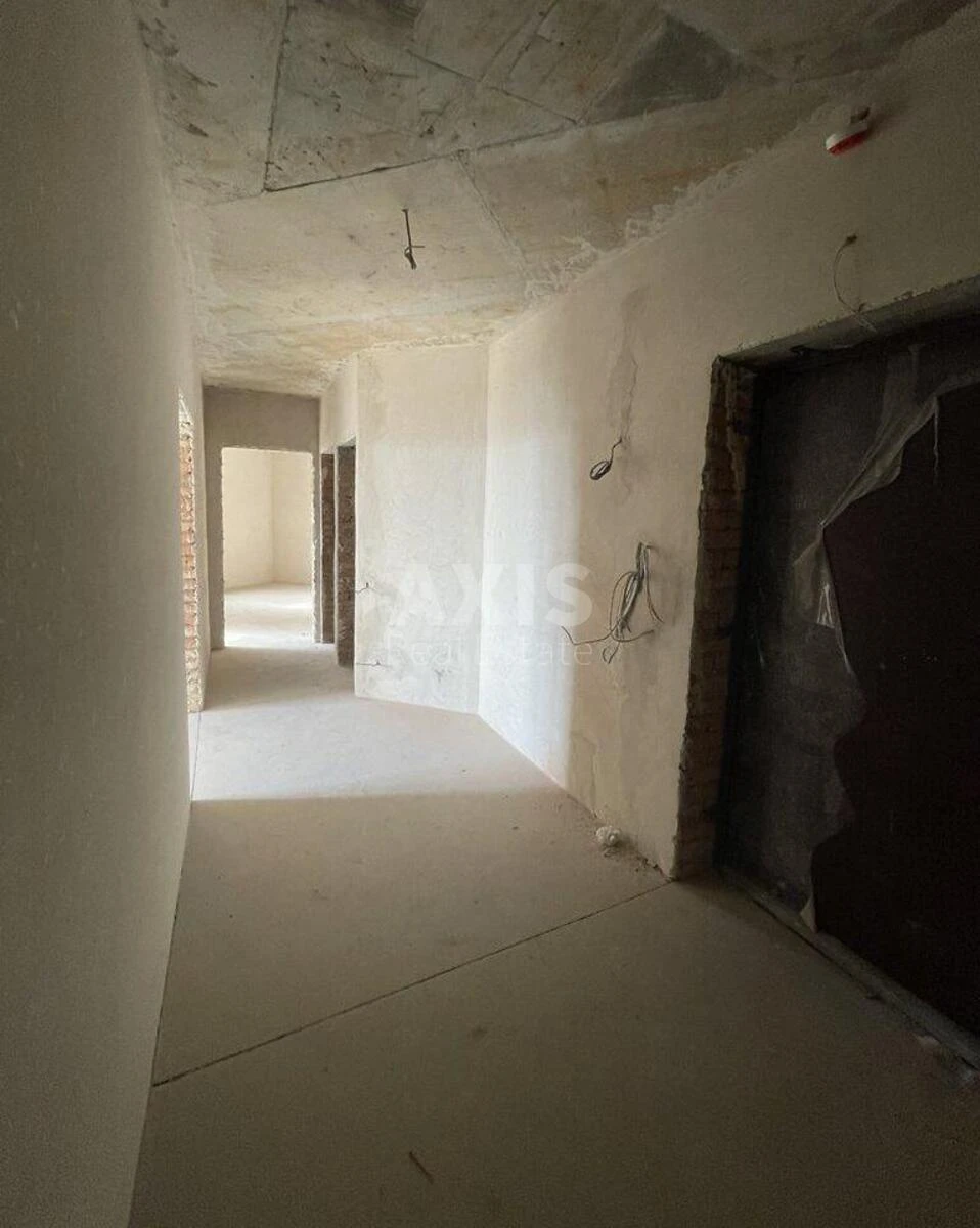 2k apartment vul. Myhajla Maksymovycha 3Г653036