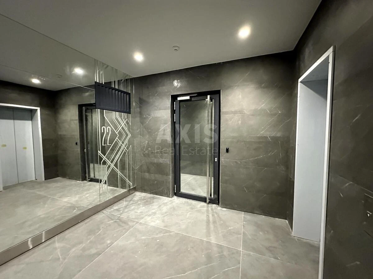 4k apartment vul. Antonovycha 118/9669020