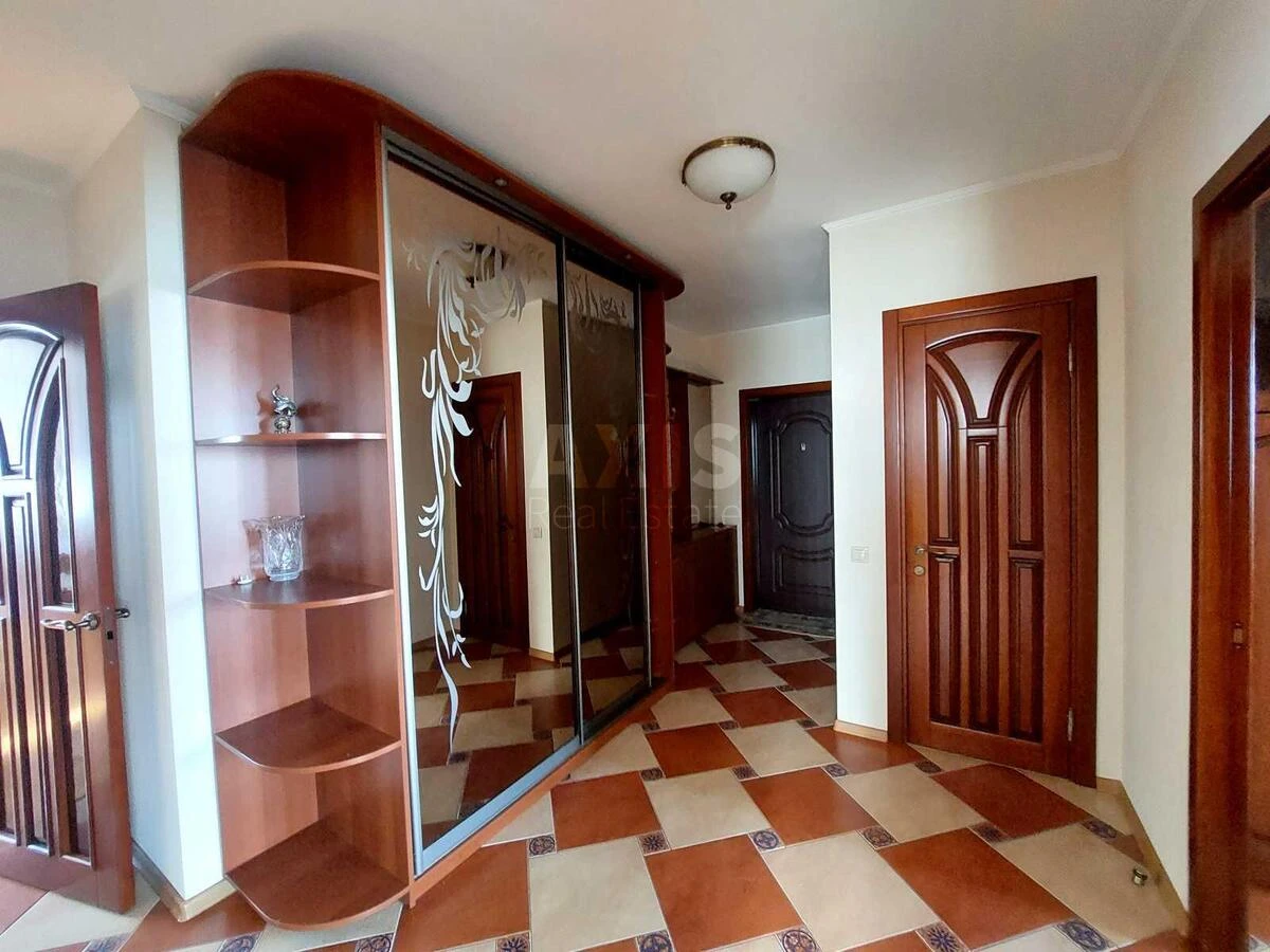 2к квартира пр-т Голосеевский 30А715127