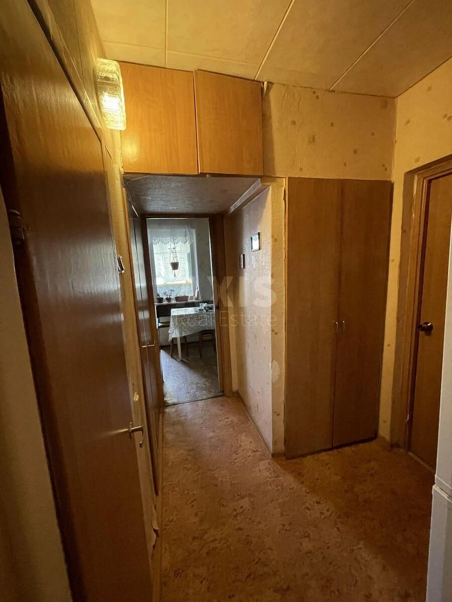 3к квартира ул. Драгоманова 3А629765