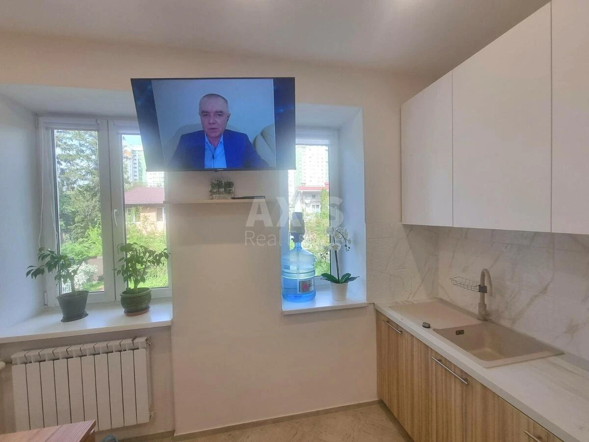 3k apartment vul. Jasnopoljans'ka 19669201