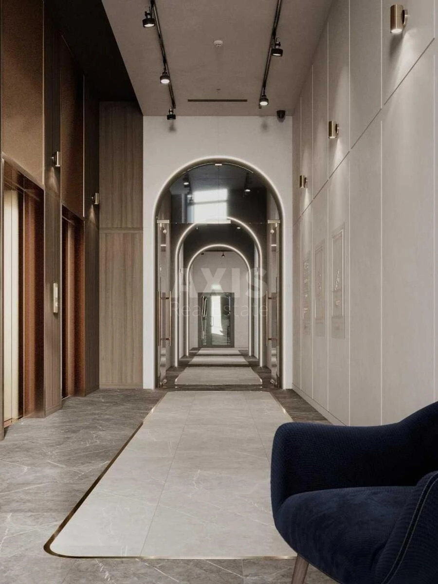 Офис ул. Нижний Вал 3/7, 60м263015