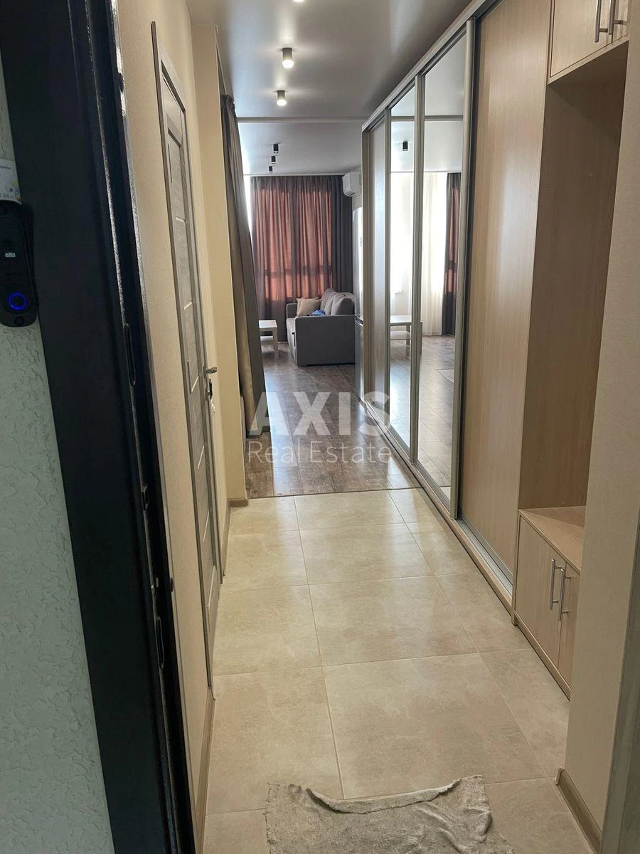 1k apartment pr-t Bazhana Mykoly 17475075