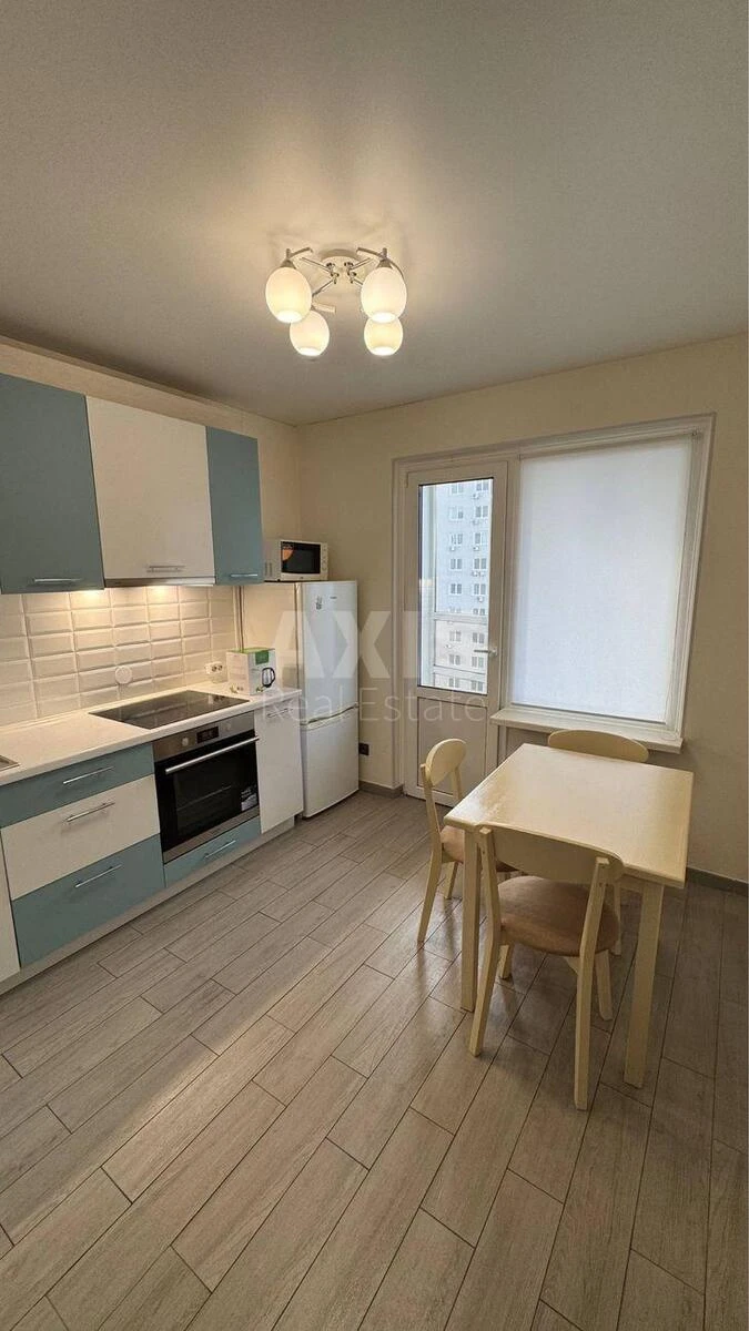 1k apartment vul. Gmyri Borysa 12Б685933