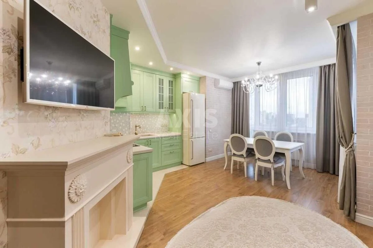 2к квартира ул. Самойло Кошки 19/14669342