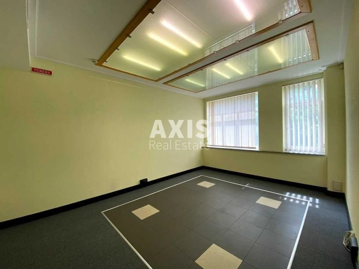 Офис ул. Василия Тютюнника 20, 1800м2514874