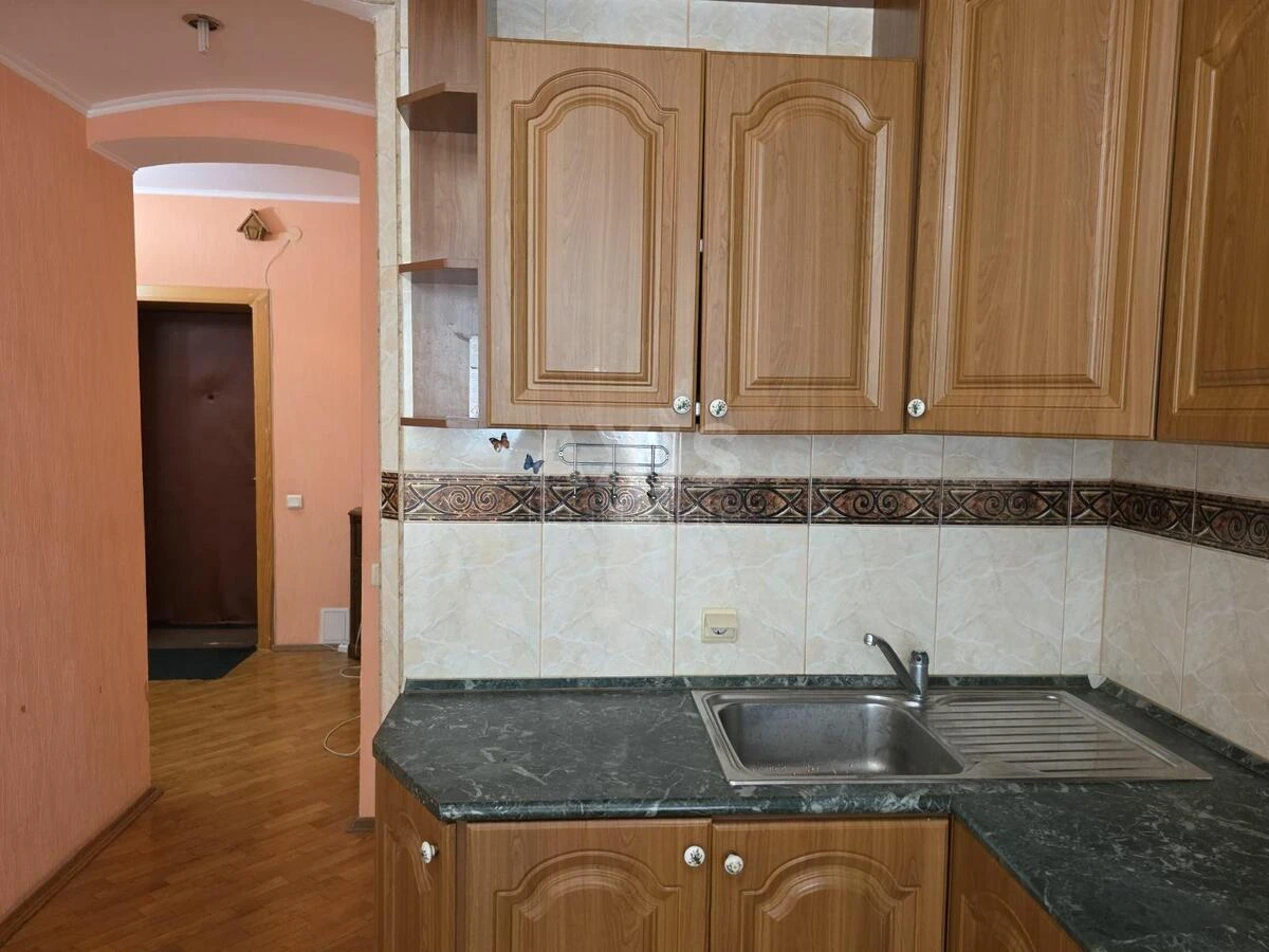 2k apartment vul. Samiyla Kishky 9686120