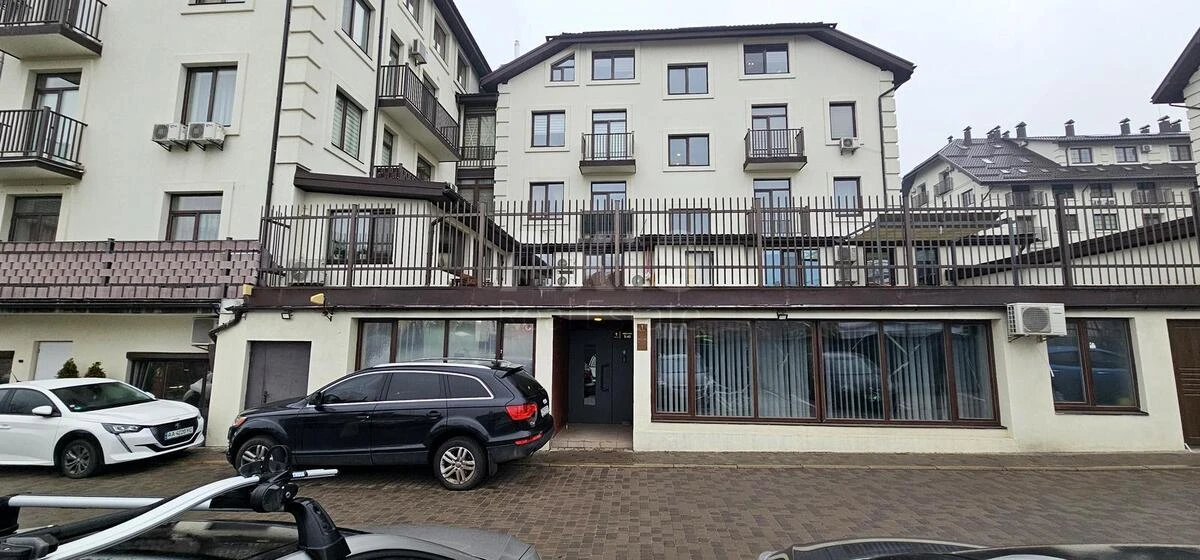 Trade object vul. Grygorija Guljanyc'kogo 35В, 65m2631058