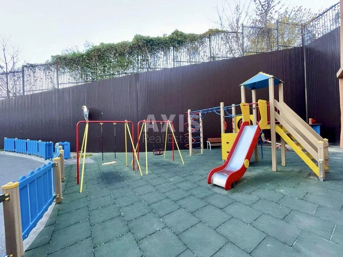 2k apartment vul. Dilova 27009420