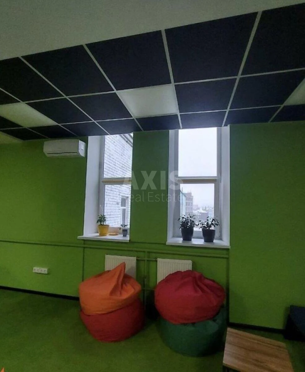 Офис ул. Ростиславская 11, 240м2654034