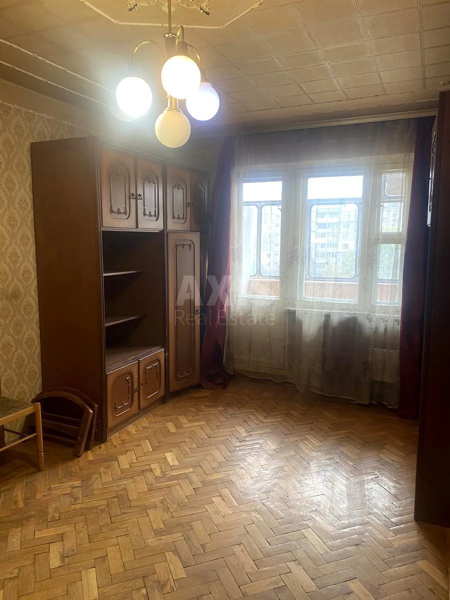 2k apartment vul. Saburova Oleksandra 18631900