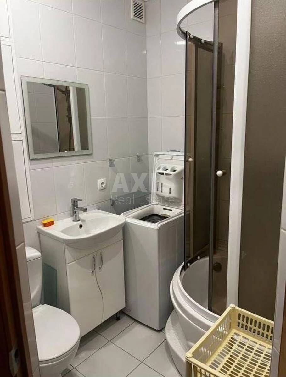 1k apartment pr-t Berestejskij 3686503