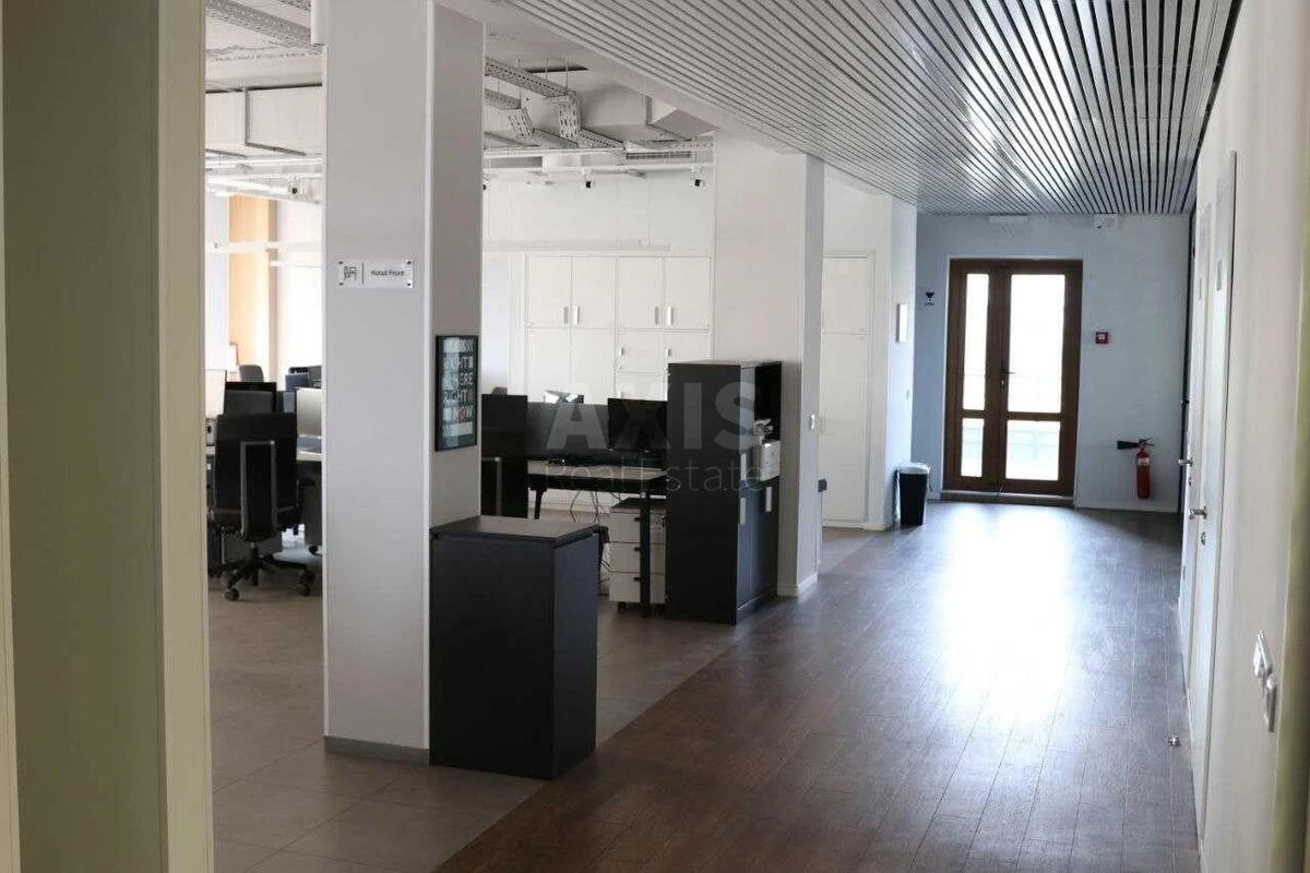 Офис ул. Спасская 5, 470м2715898