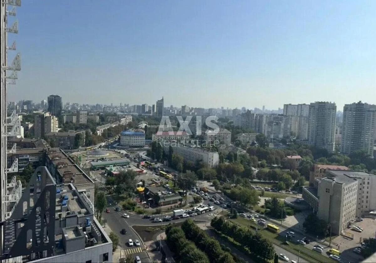 2k apartment pr-t Povitryanykh Syl 56627524