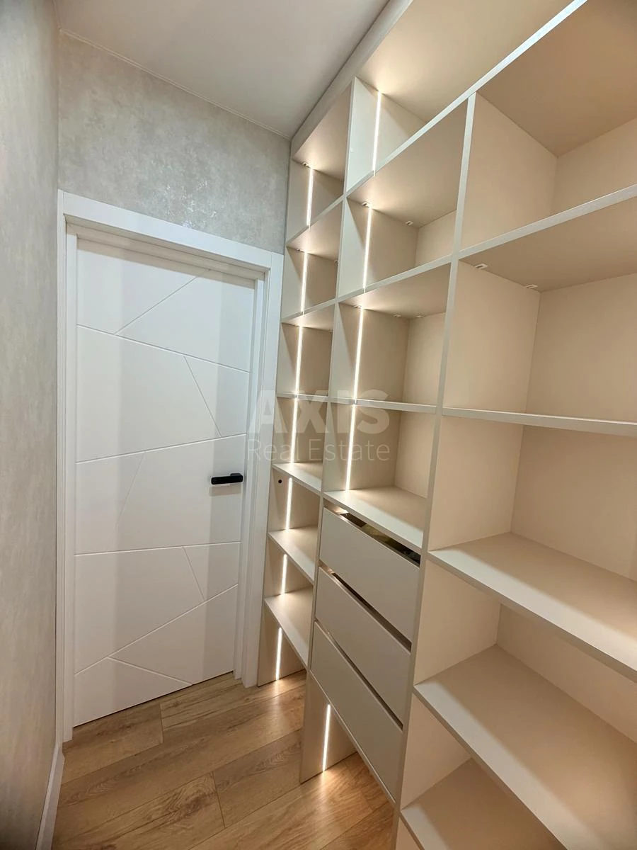 1k apartment vul. Vsevoloda Zmijenka 37013110