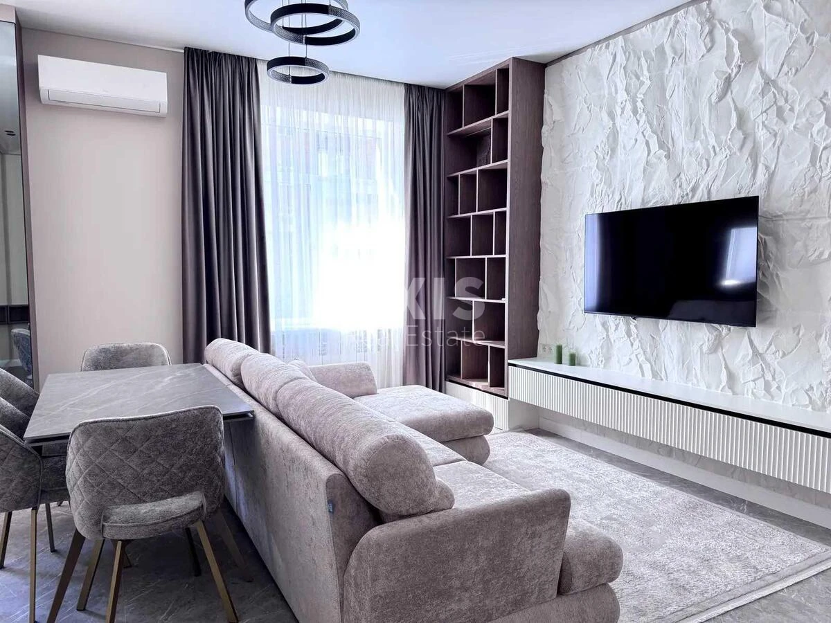 2k apartment uzv. Klovs'kyj 9/2686595