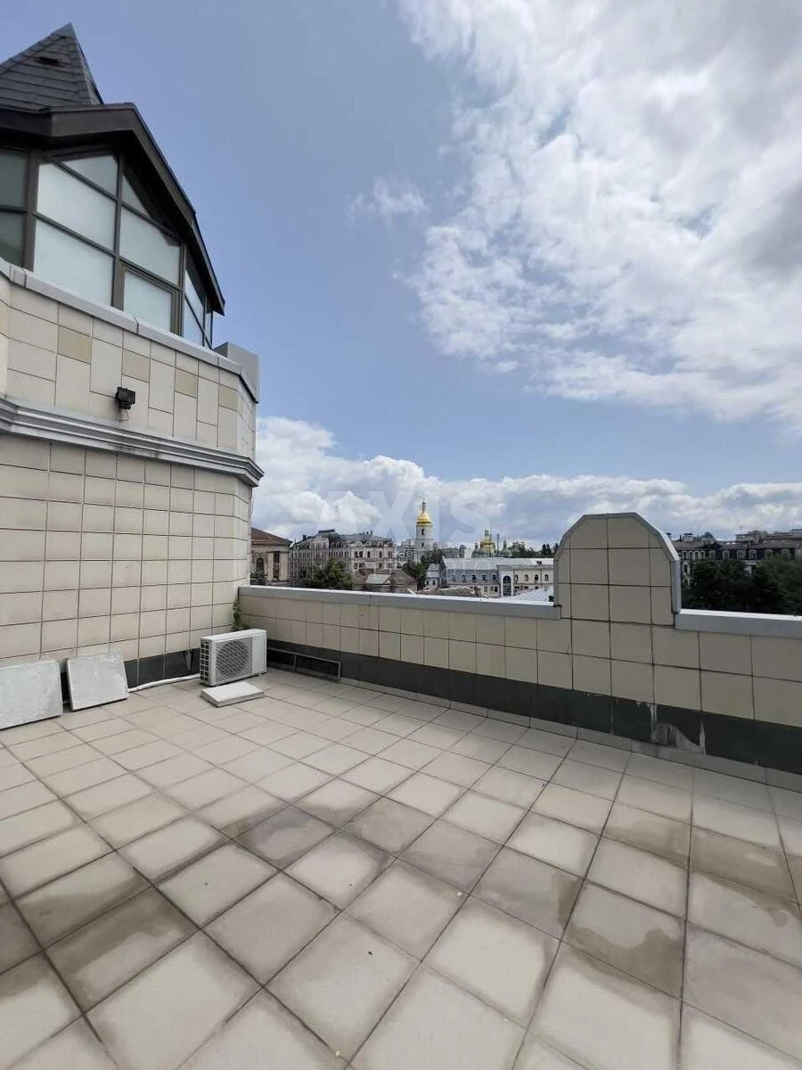 Office vul. Velyka Zhytomyrs'ka 20, 700m26868111