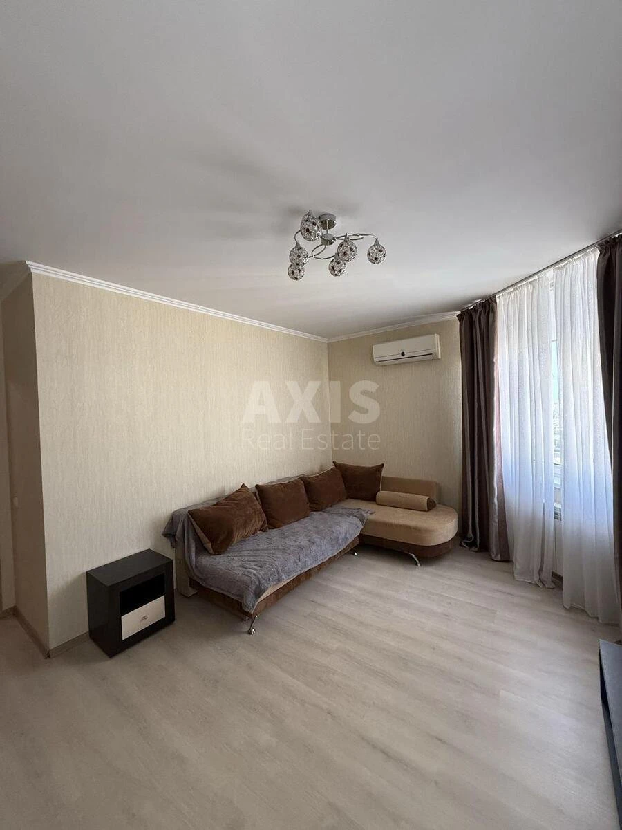2k apartment vul. Oleny Pchilky 6716077