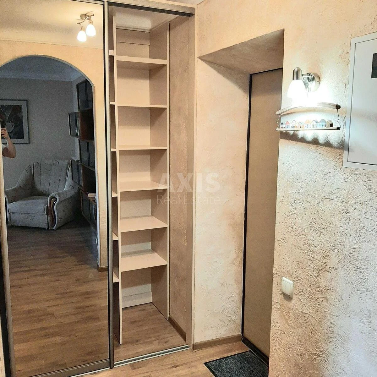 1k apartment vul. Kryvonosa Maksyma 11716158