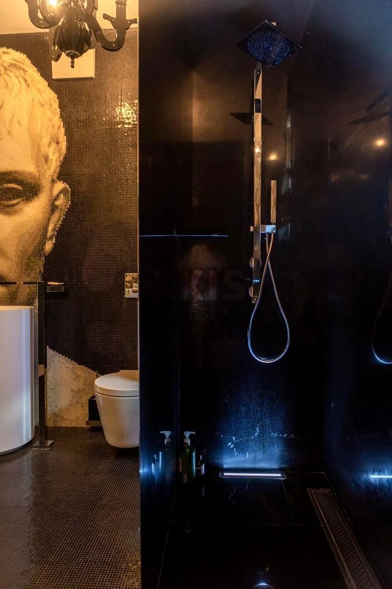 Дoм ул. Радченко Петра, 397м2, город Киев6549217