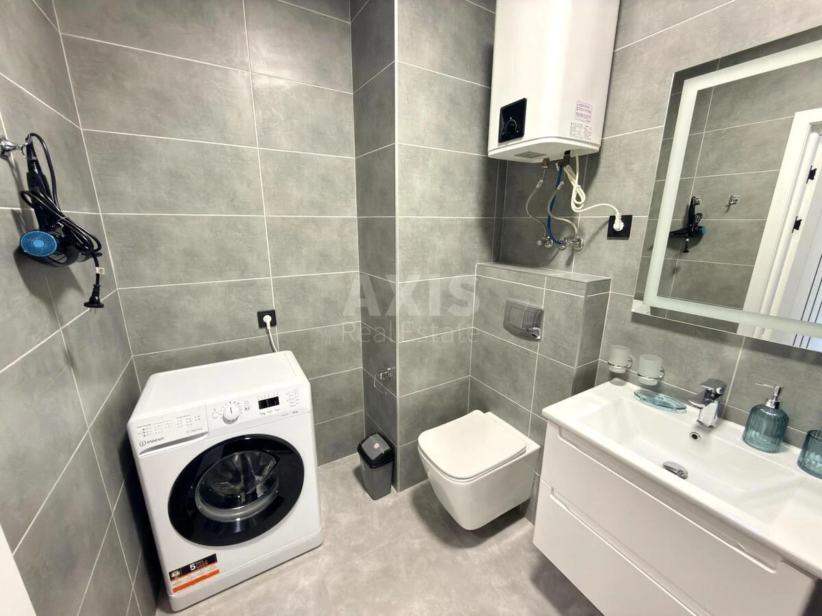 1k apartment vul. Mendeljejeva 196550011