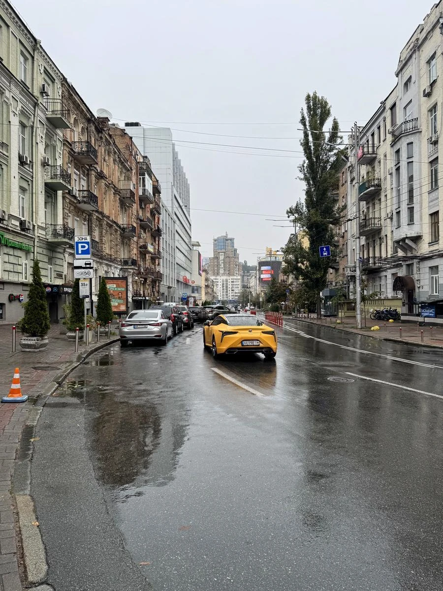 3k apartment vul. Rustaveli Shota 266870715