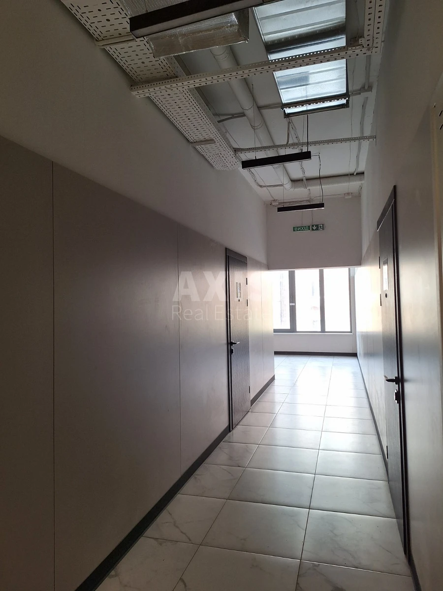 Office vul. Teligy Oleny 25, 88m27017621