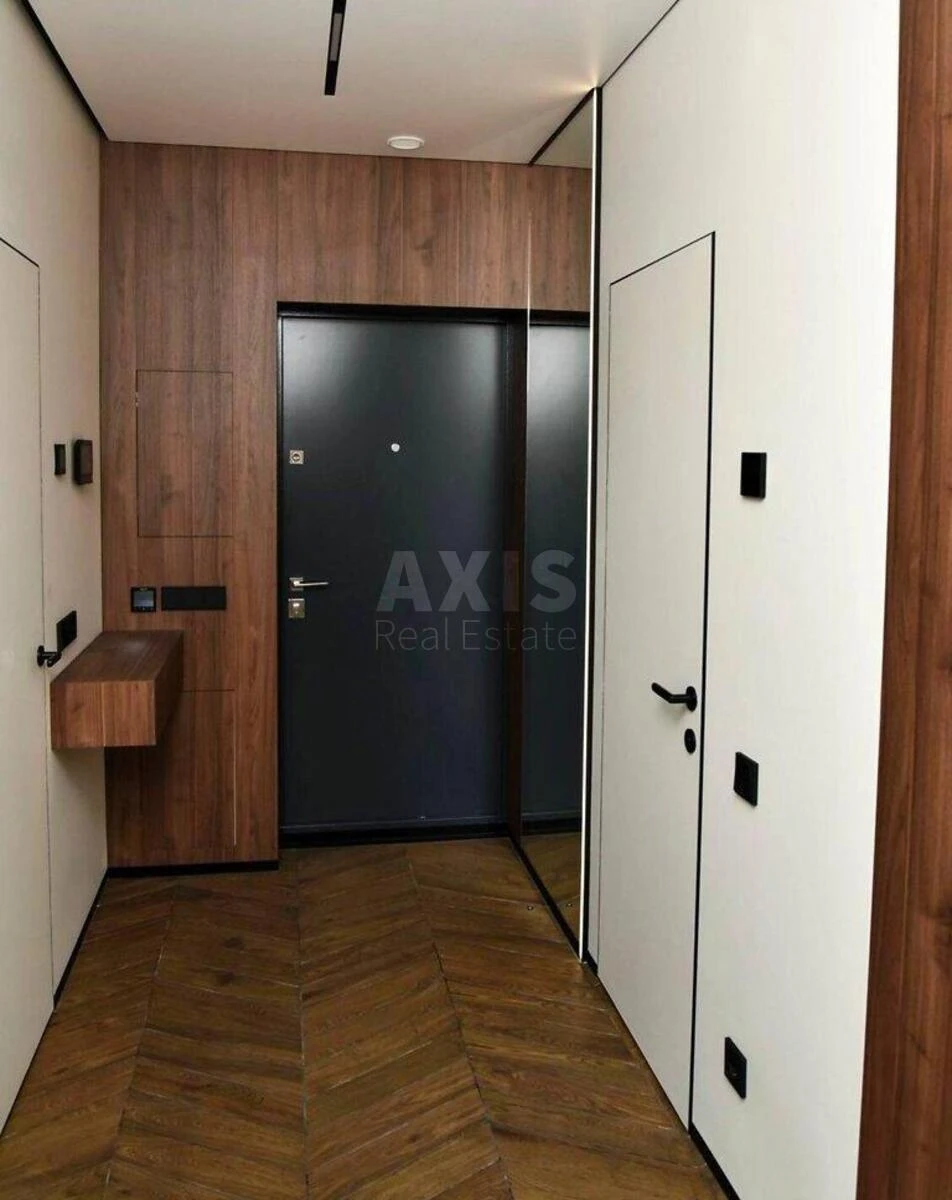2k apartment vul. Rostyslavska 5А7165917