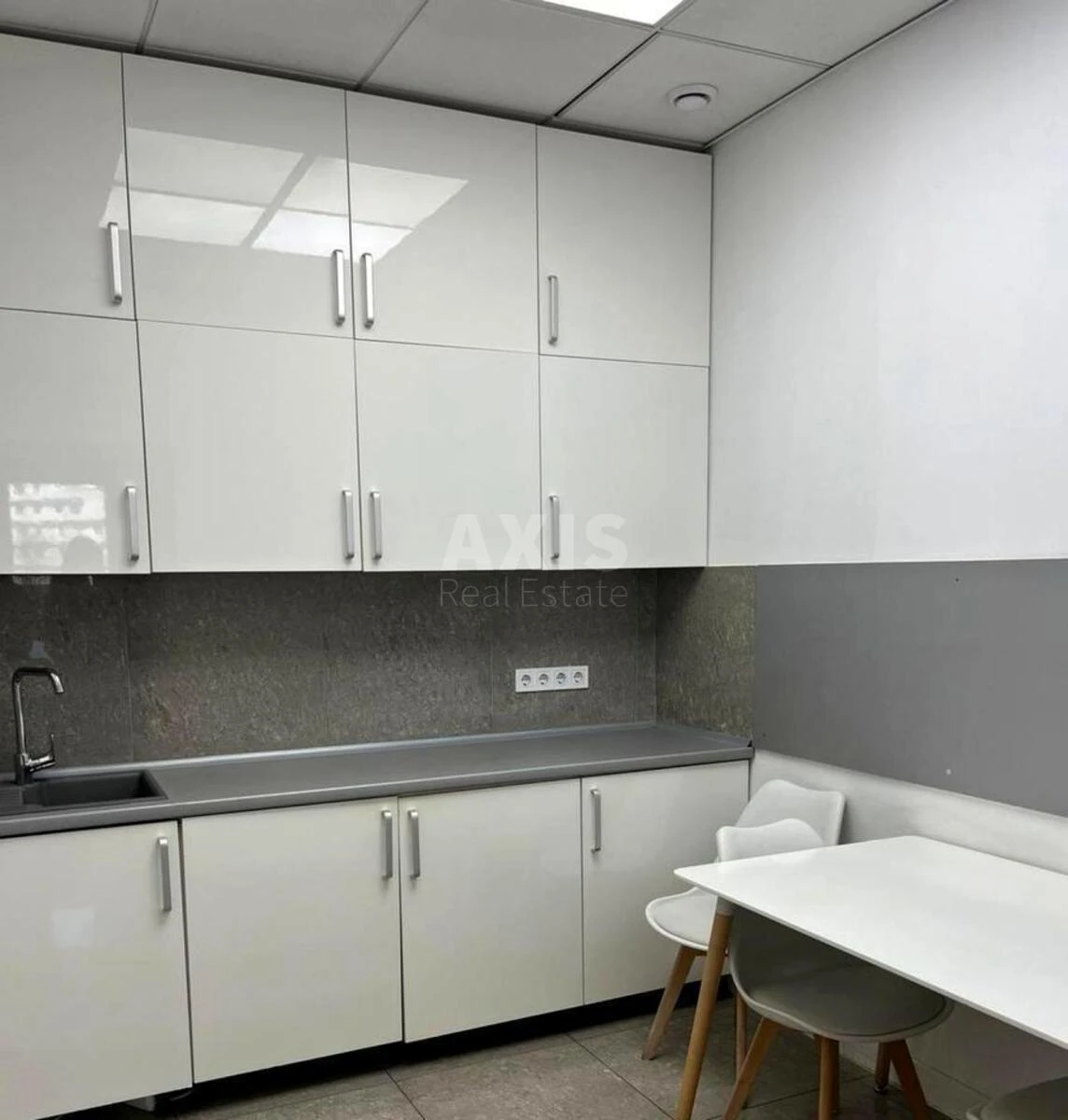 Офис пер. Болсуновский 15, 207м2660104