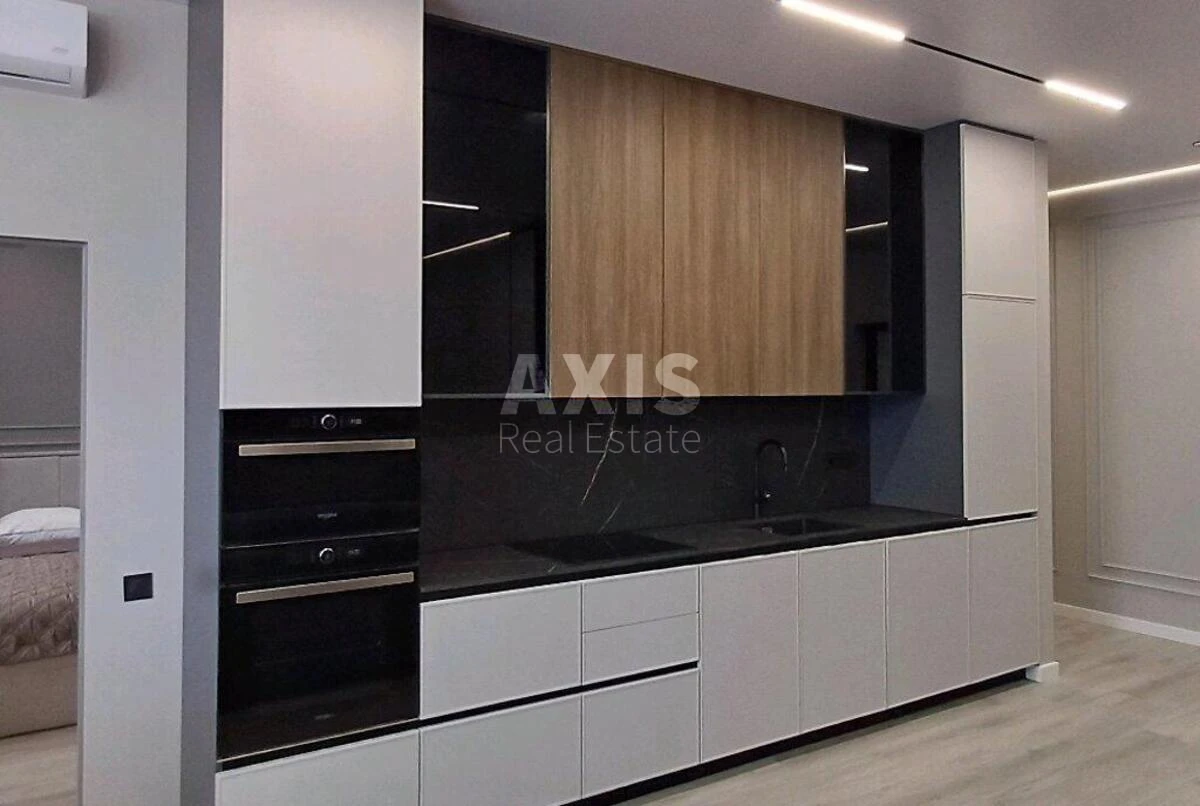 2k apartment vul. Andriya Verkhohlyada 14А604602