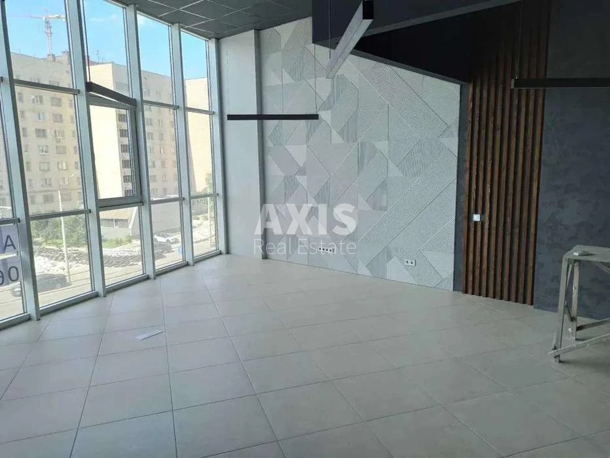 Office vul. Kikvidze 41, 68m2235169