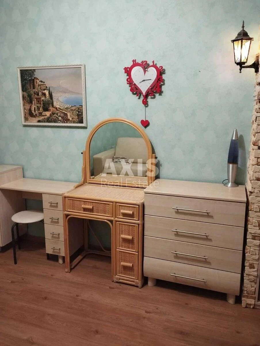 2k apartment vul. Uinstona Cherchillya 18Б622264