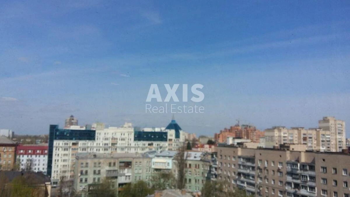 1k apartment vul. Bilorus'ka 36А639759