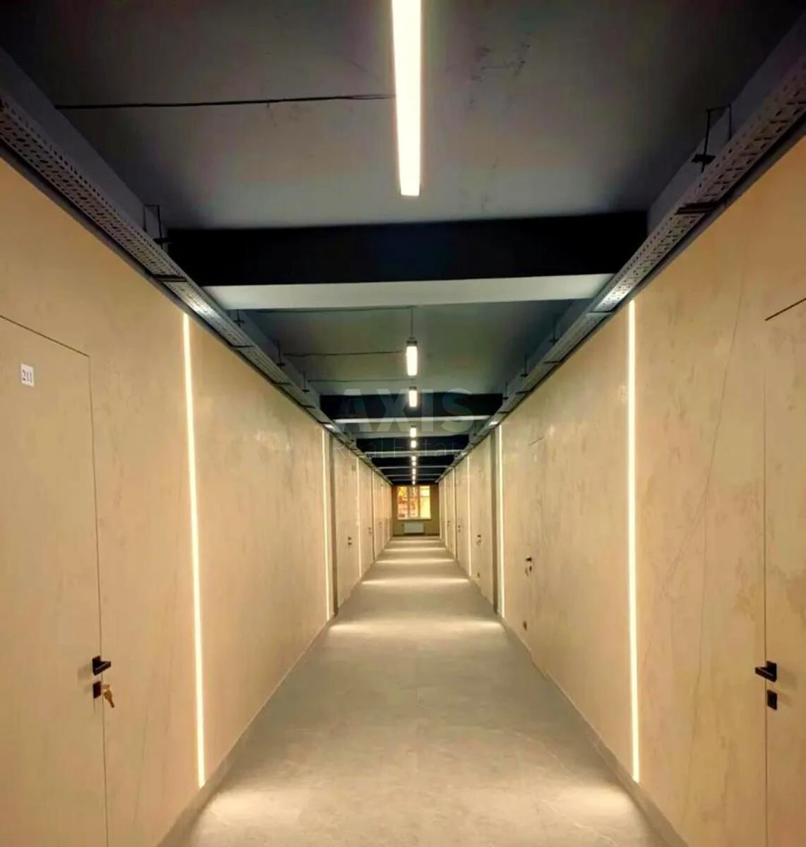 Office vul. Preobrazhens'ka 25, 940m2659734