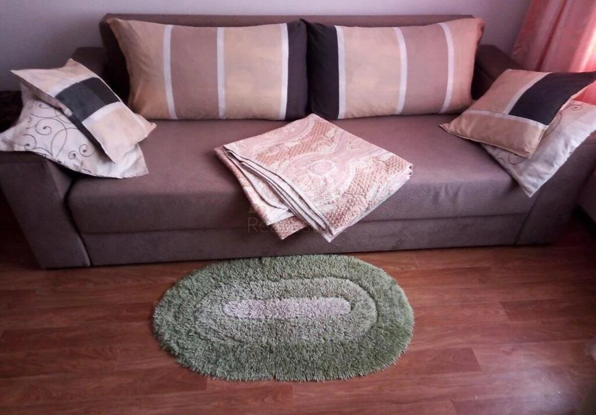 1к квартира ул. Русовой Софии 7602512