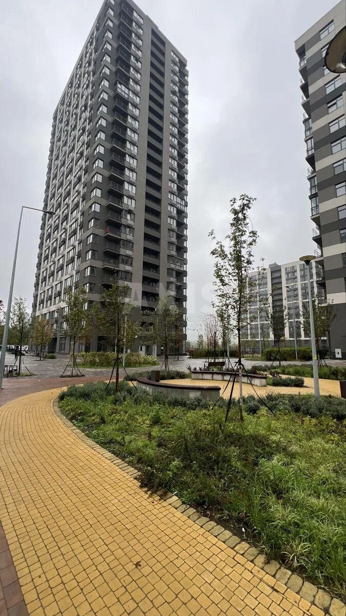 1k apartment vul. Rodyny Kristeriv 14Б6426913