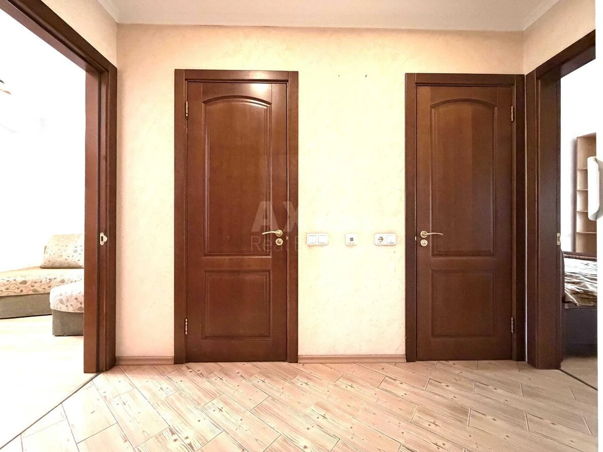 3к квартира ул. Панча Петра 76908317