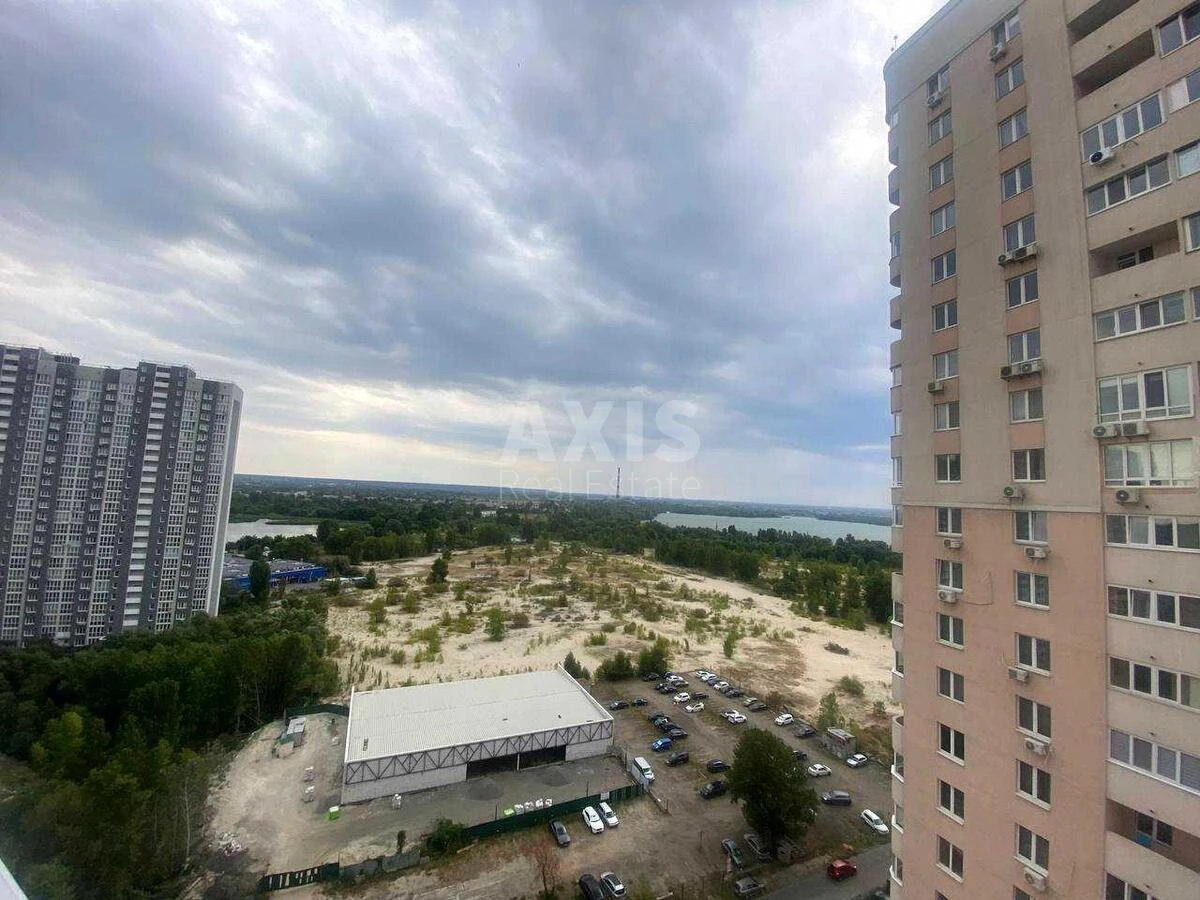 2k apartment vul. Krushel'nyc'koi' Solomii' 15В705994
