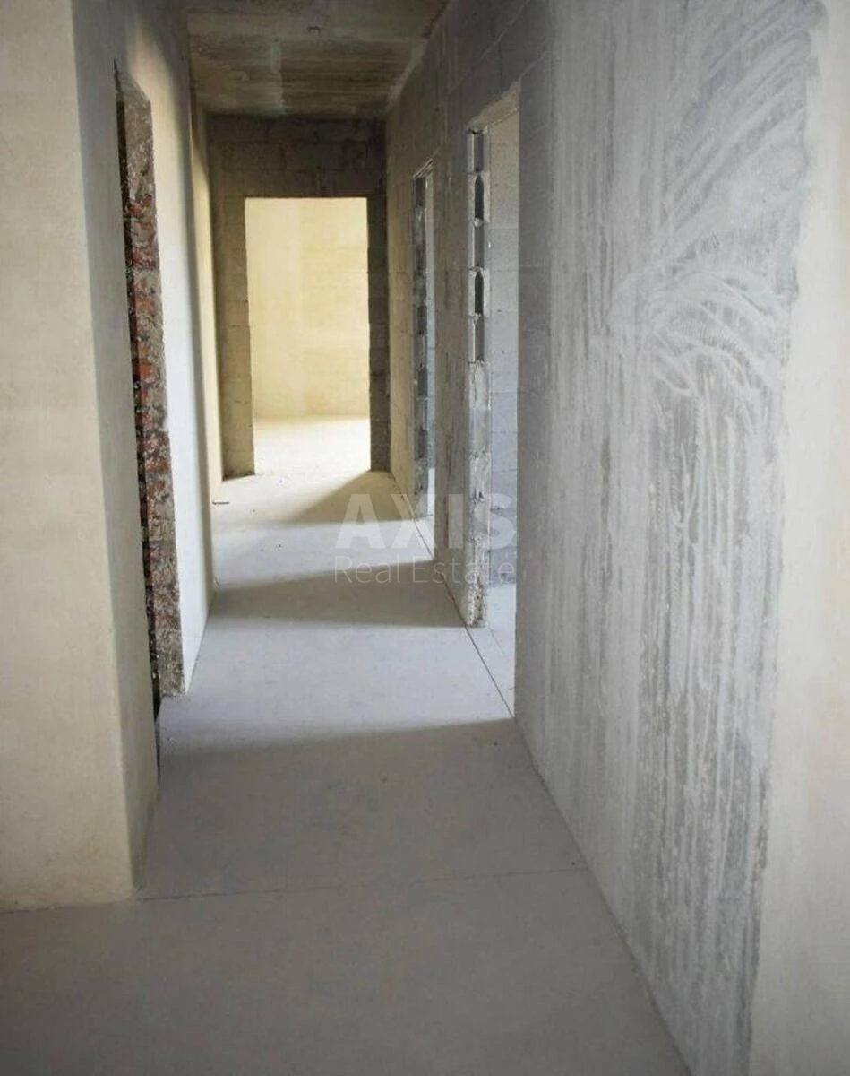 3k apartment vul. Polupanova 16671754