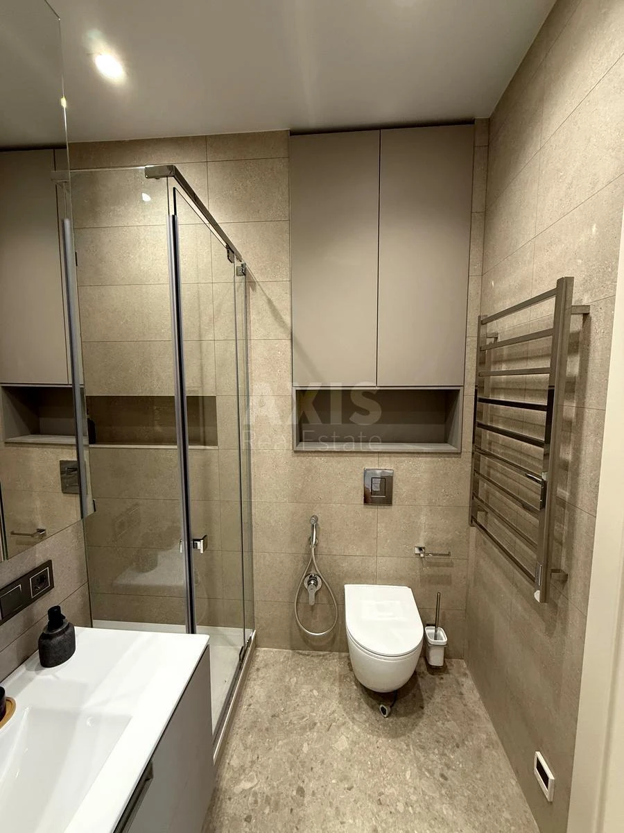 4k apartment vul. Antonovycha 118/9688279
