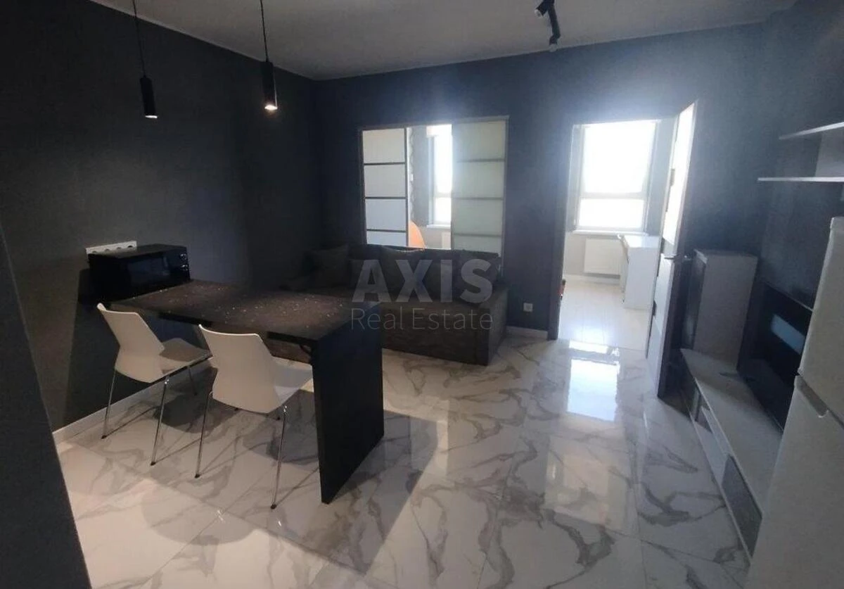 1k apartment pr-t Bazhana Mykoly 17671941