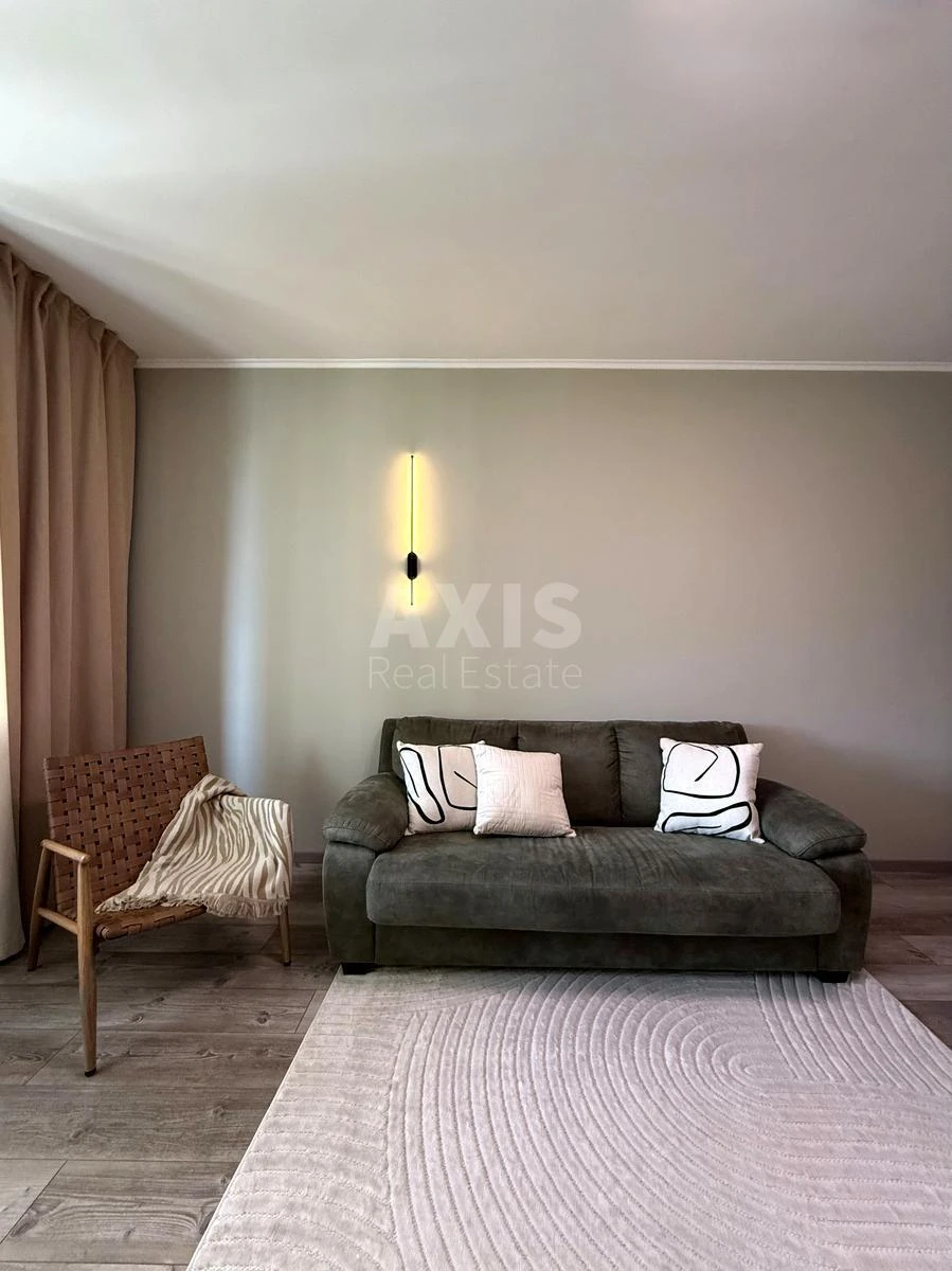 2к квартира пр-т Голосеевский 58638445