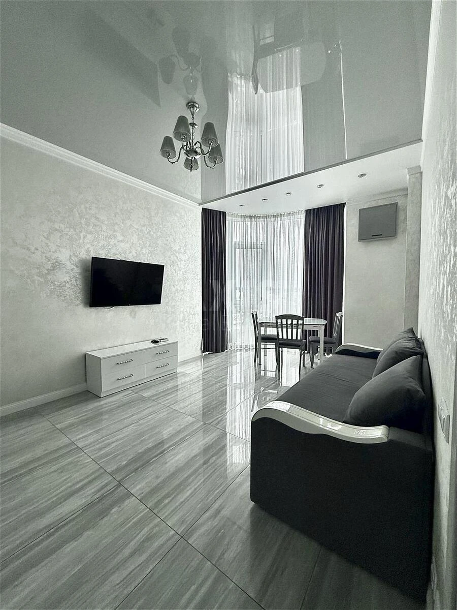 1k apartment vul. Andriya Verkhohlyada 2А642042