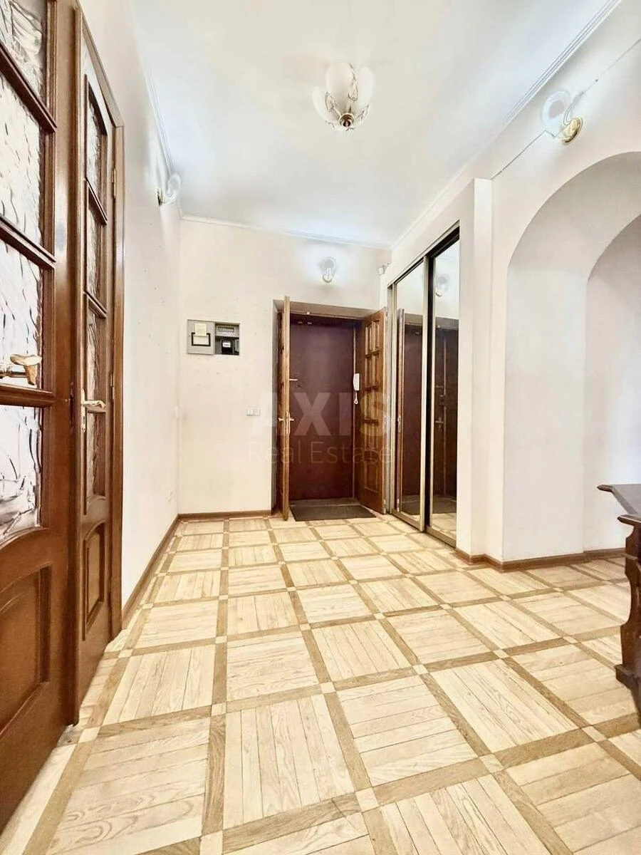 3к квартира ул. Павловская 10672238