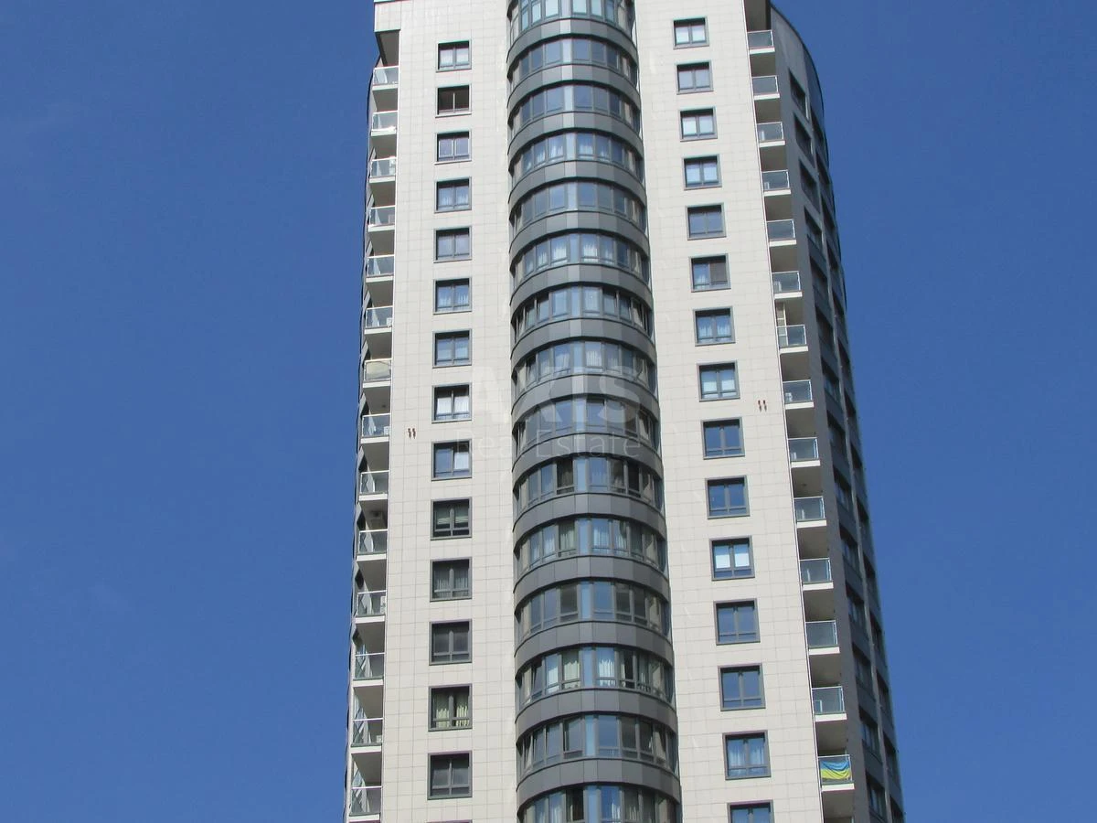 3к квартира пр-т Голосеевский 607035720