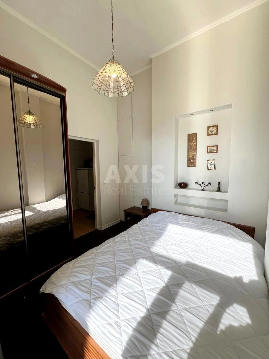2k apartment vul. Mala Zhytomyrs'ka 16/3703745