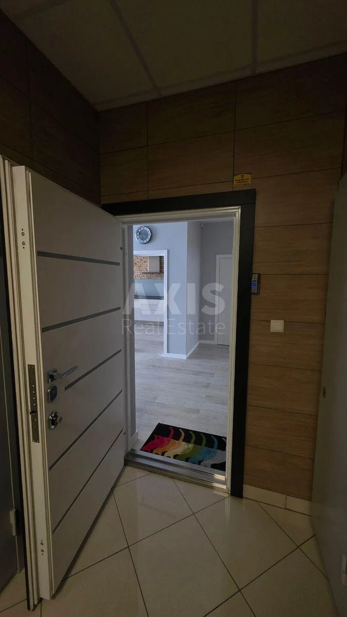 2k apartment nab. Dniprovs'ka 146889918